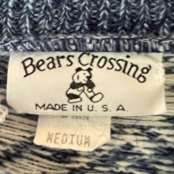 80s Sweater - Picture 2 of 3